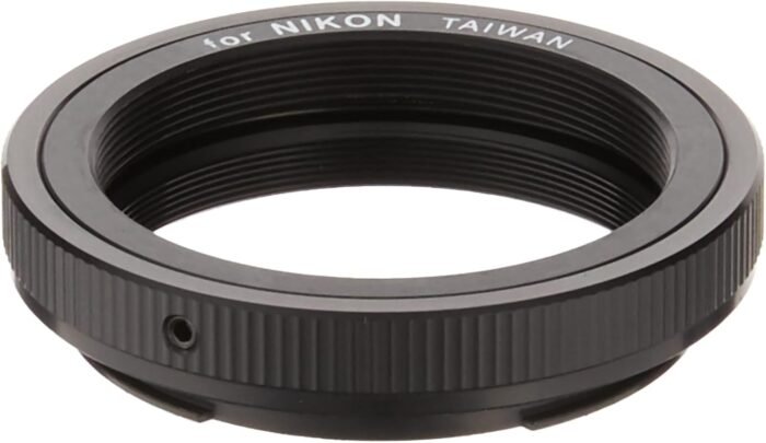 Celestron 93402 T-Ring for Nikon Camera Attachment