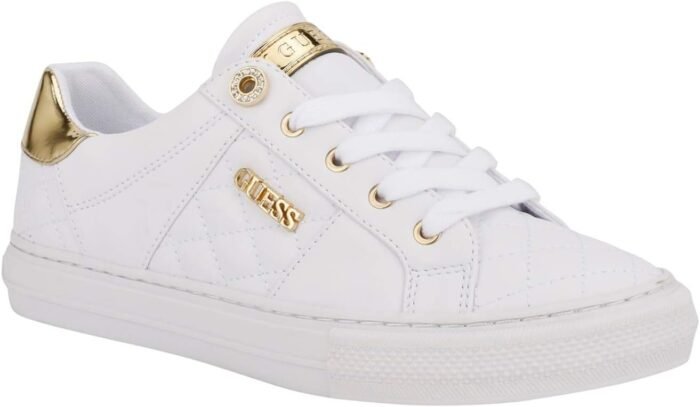 GUESS Women's Loven Sneaker - Image 2