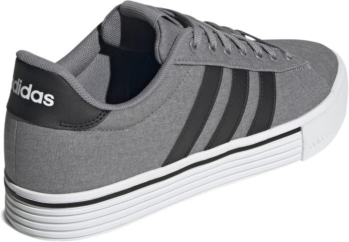 adidas mens Daily 4.0 - Image 6