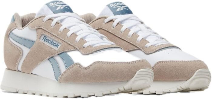 Reebok Unisex Adult Glide Sneaker - Image 2