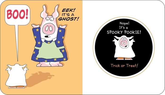 Spooky Pookie (Little Pookie) - Image 6