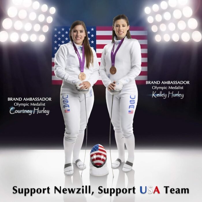 NEWZILL Medical Compression Socks for Women & Men Circulation 20-30 mmHg, Best for Running Athletic Hiking Travel Flight Nurses - Image 3