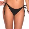 RELLECIGA Women's Brazilian Bikini Bottom - Image 2