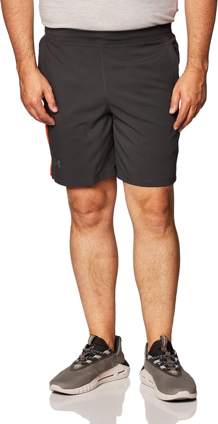 Under Armour Men's UA Launch Run 7" Shorts