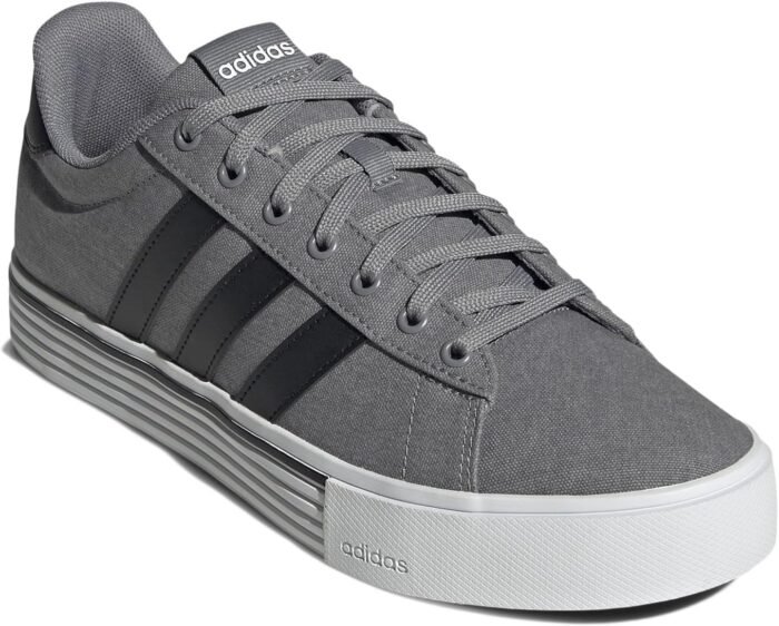 adidas mens Daily 4.0 - Image 2