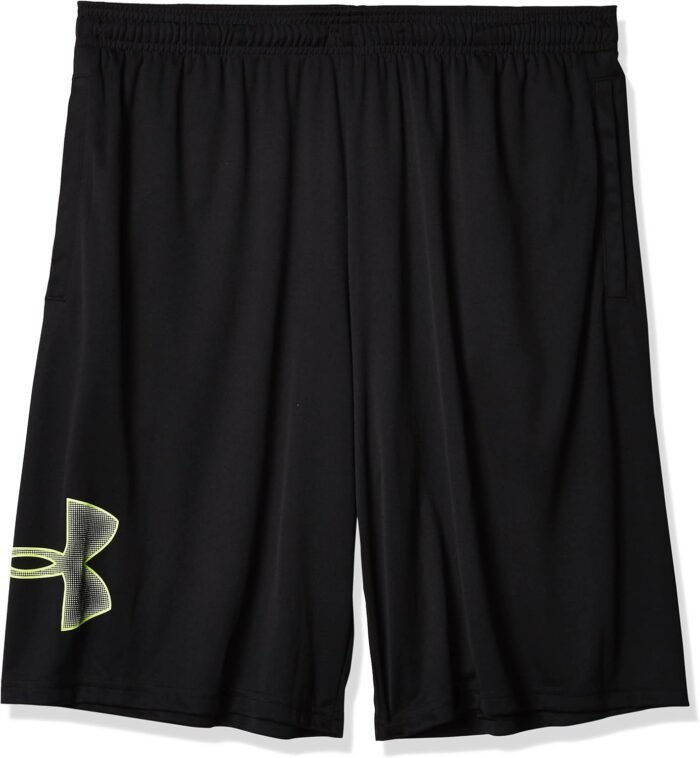 Under Armour Men's UA Tech™ Graphic Shorts