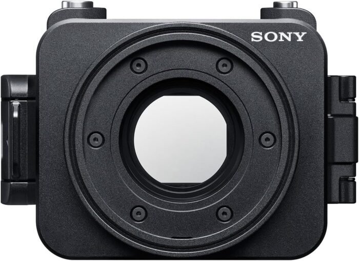 Sony MPK-HSR1 Housing for RX0 1.0-Type Sensor Ultra-Compact Camera - Black - Image 4