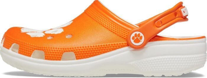 Crocs Unisex-Adult Collegiate Clogs - Image 7
