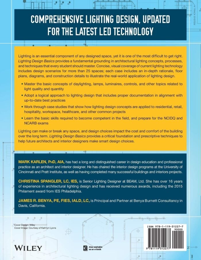 Lighting Design Basics - Image 2