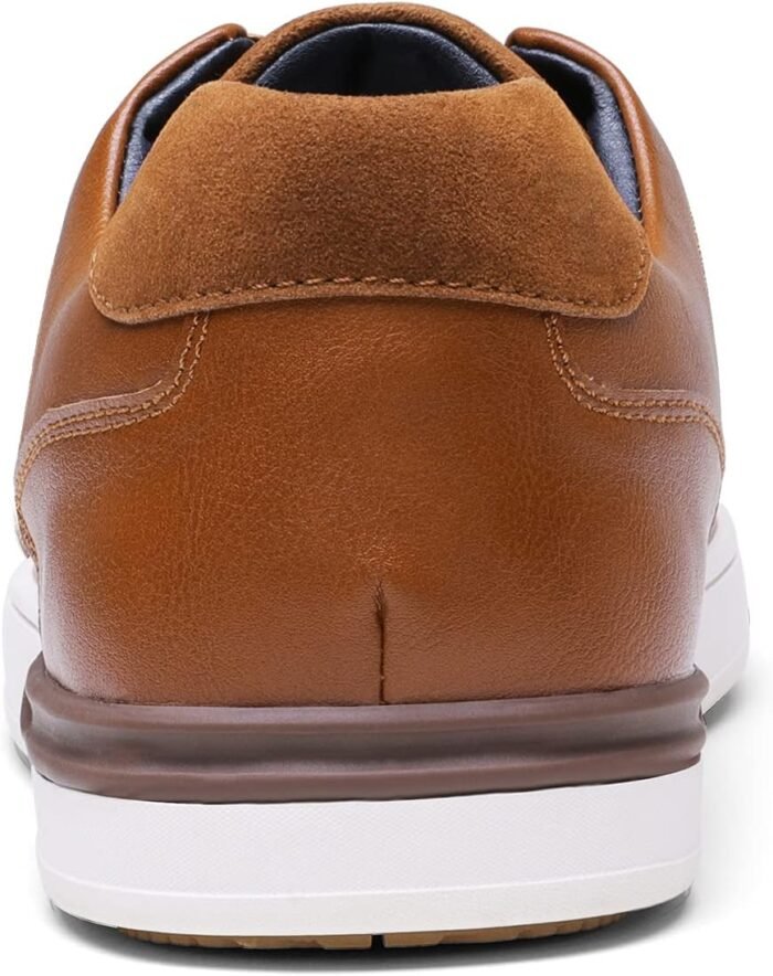 Bruno Marc Men's Casual Dress Sneakers Skate Shoes - Image 3