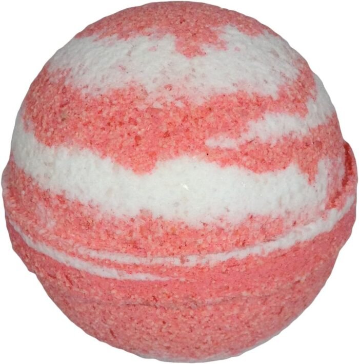 Christmas Bath Bomb for Kids with Surprise Bath Toys Inside (Gift Set) - Christmas Gifts & Stocking Stuffers for Kids, Boys and Girls - Holiday Bubble Bath with Cheerful Scent, USA Made by Two Sisters - Image 8