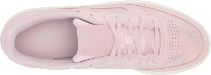 Reebok Men's Club C 85 Sneaker - Image 5