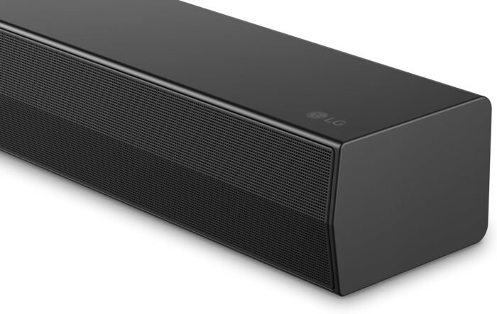 LG S40TR 4.1 ch. Soundbar with Wireless Subwoofer and Rear Surround Speaker Included, TV Synergy, Wow Interface, AI Sound Pro, 2024 New Model - Image 7