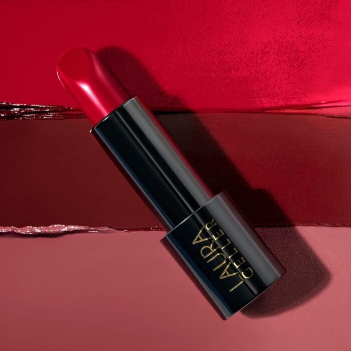 LAURA GELLER NEW YORK Modern Classic Lipstick - Pink Passion - Ultra-Rich Color - Luxurious and Lightweight - Cream Finish - Image 7