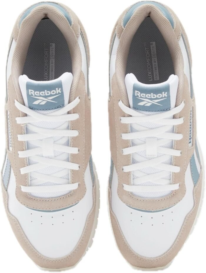 Reebok Unisex Adult Glide Sneaker - Image 3