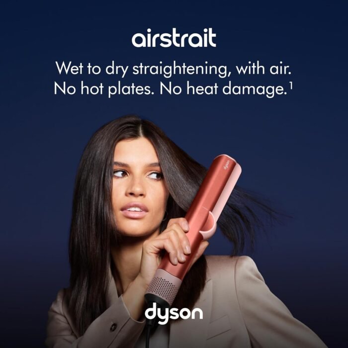 Dyson Airstrait™ Straightener - Image 2