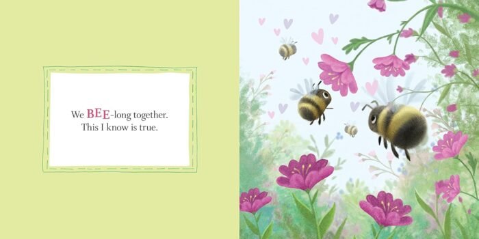 I Love You Like No Otter: A Funny and Sweet Animal Board Book for Babies and Toddlers this Christmas (Punderland) - Image 3