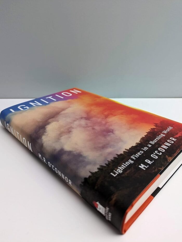 Ignition: Lighting Fires in a Burning World - Image 3