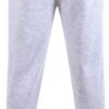 Ultra Game Men's NBA Official Super Soft Team Jogger Sweatpants - Image 3
