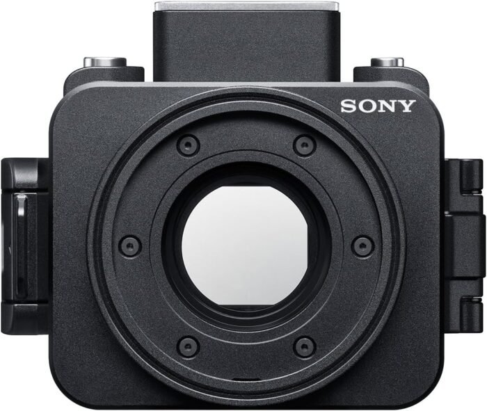 Sony MPK-HSR1 Housing for RX0 1.0-Type Sensor Ultra-Compact Camera - Black - Image 3