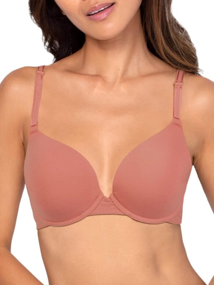 Fruit of the Loom Women's T-Shirt Bra - Image 2