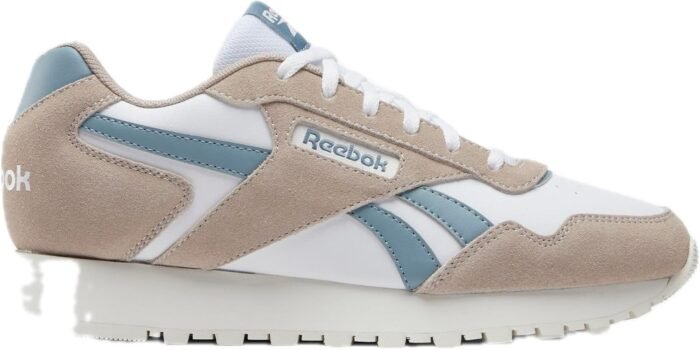 Reebok Unisex Adult Glide Sneaker