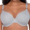 Fruit of the Loom Women's T-Shirt Bra - Image 6