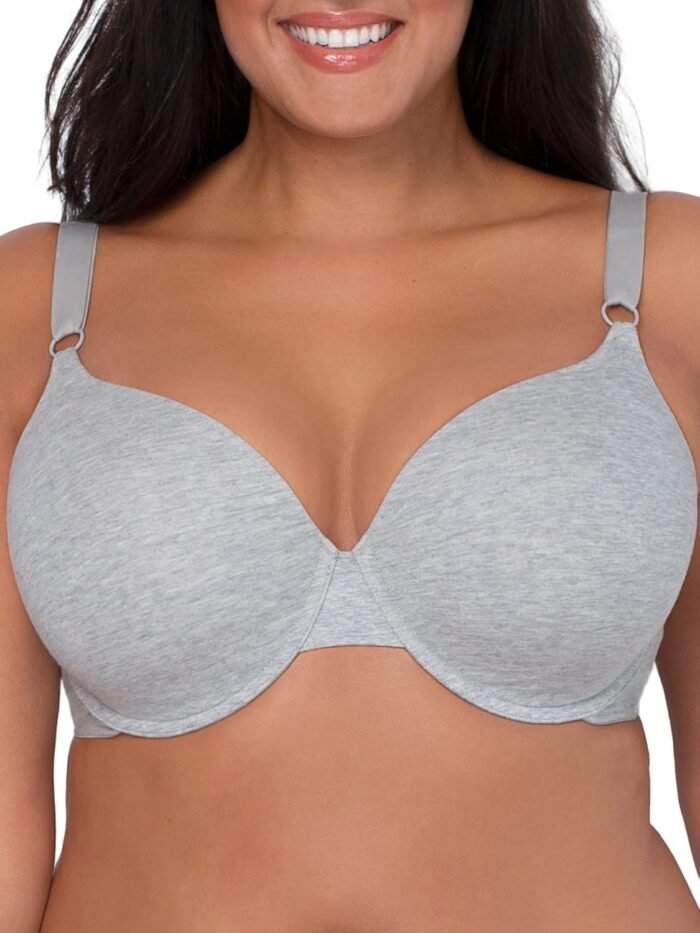 Fruit of the Loom Women's T-Shirt Bra - Image 6