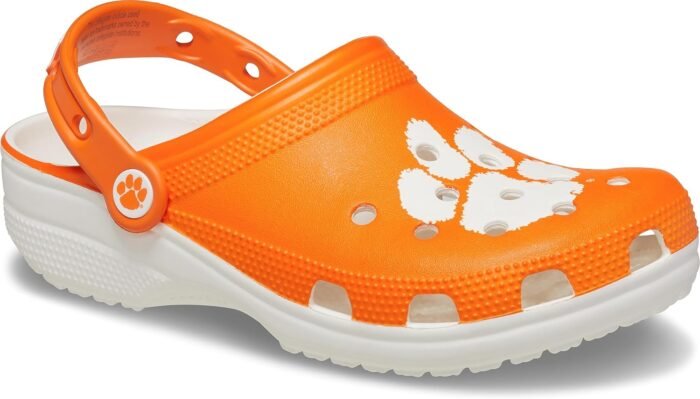 Crocs Unisex-Adult Collegiate Clogs - Image 6
