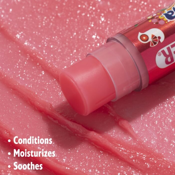 Lip Smacker Coca-Cola Flavored Balm, 8 Count, Flavors Coke, Cherry Vanilla Sprite, Root Beer, Orange Fanta, Grape Strawberry Fanta - Image 4