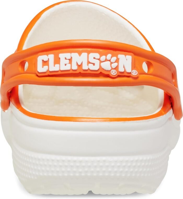 Crocs Unisex-Adult Collegiate Clogs - Image 2
