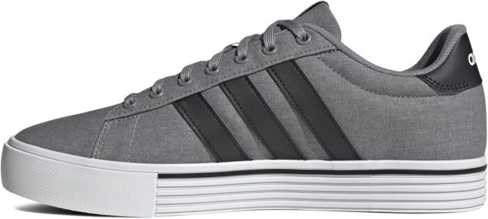 adidas mens Daily 4.0 - Image 5