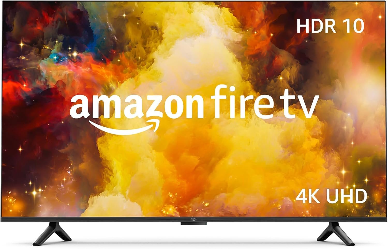 Amazon Fire TV 43" Omni Series 4K UHD smart TV, hands-free with Alexa - Image 2