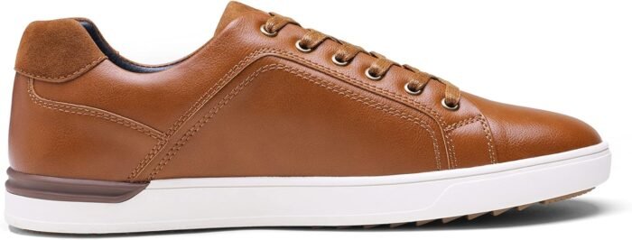 Bruno Marc Men's Casual Dress Sneakers Skate Shoes - Image 4