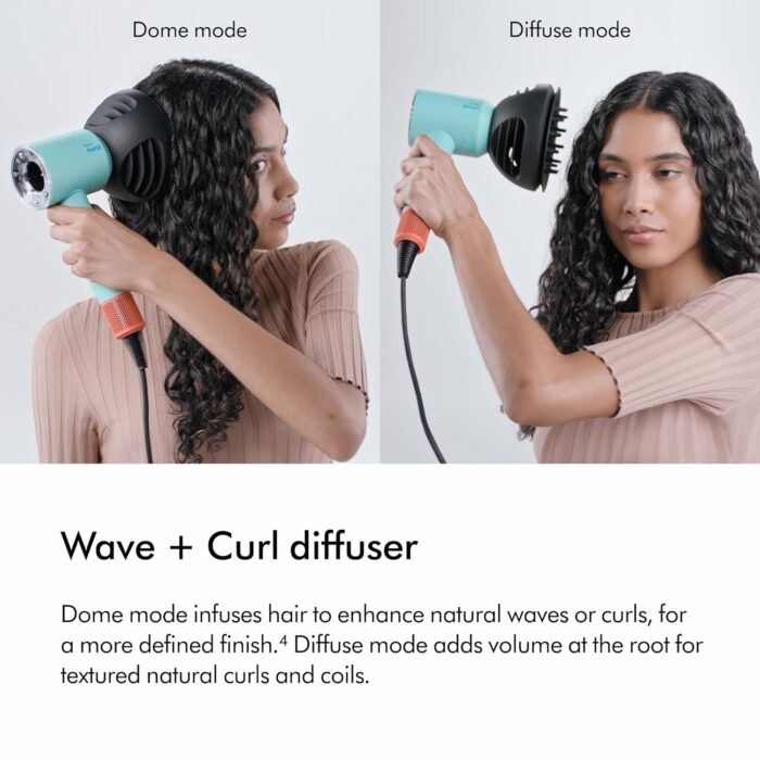 Dyson Supersonic Nural™ hair dryer - Image 7