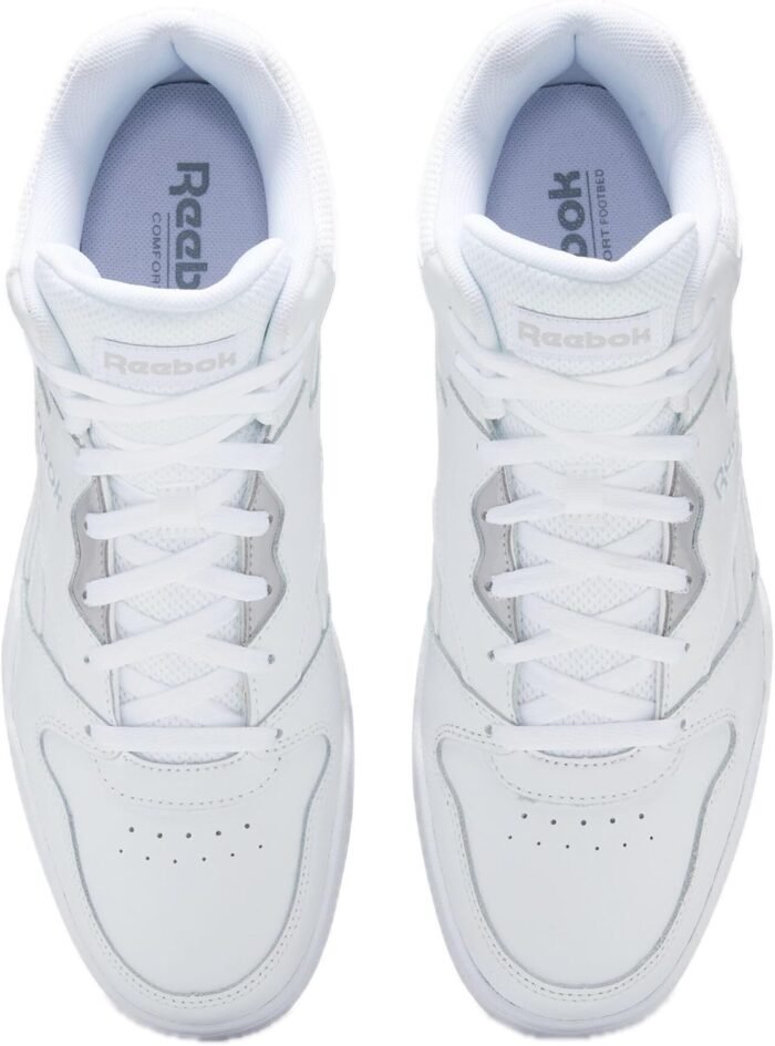 Reebok Men's BB4500 Hi 2 Sneaker - Image 3