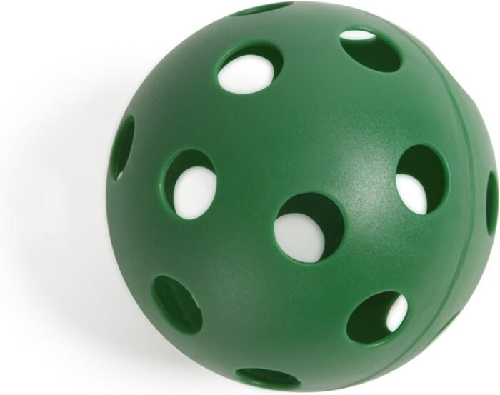 Champion Sports Scoop Ball Game: Classic Kids Outdoor Party Gear for Lawn, Camping & Beach - Image 4