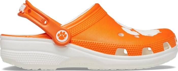 Crocs Unisex-Adult Collegiate Clogs - Image 5