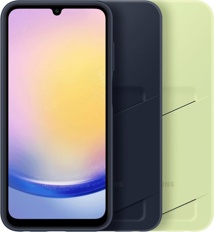 SAMSUNG Galaxy A25 5G A Series Cell Phone, 128GB Unlocked Android Smartphone, AMOLED Display, Advanced Triple Camera System, Expandable Storage, Stereo Speakers, US Version, 2024, Black - Image 9