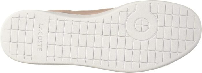 Lacoste Women's Hydez Leather Sneaker - Image 4