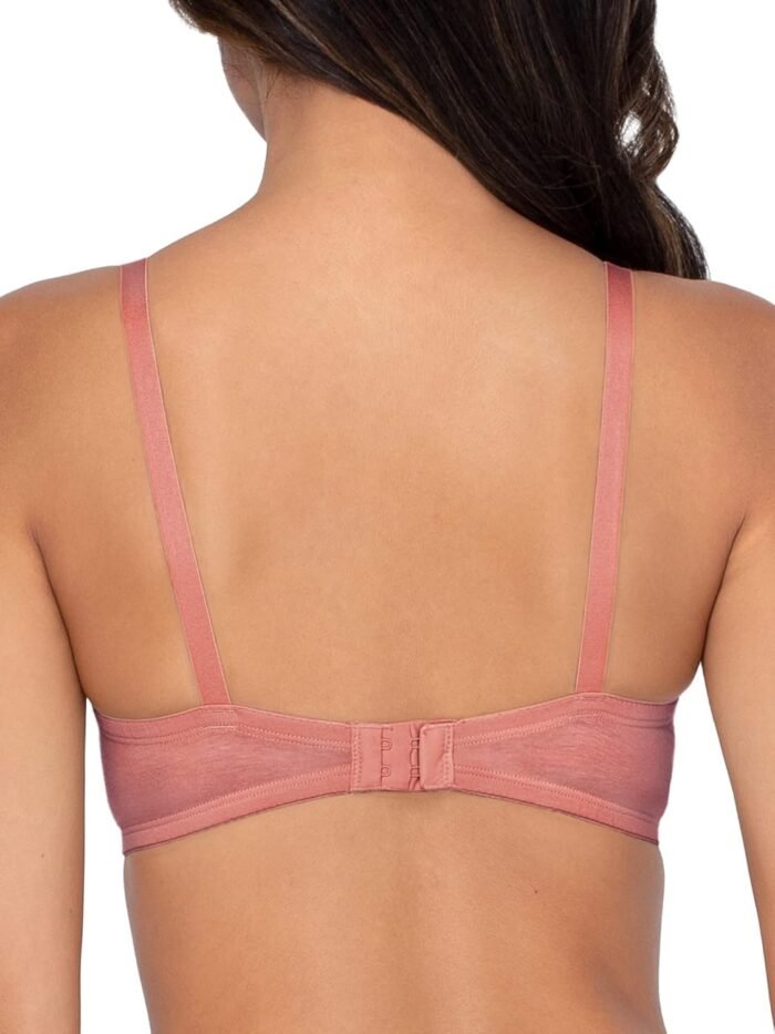 Fruit of the Loom Women's T-Shirt Bra - Image 4