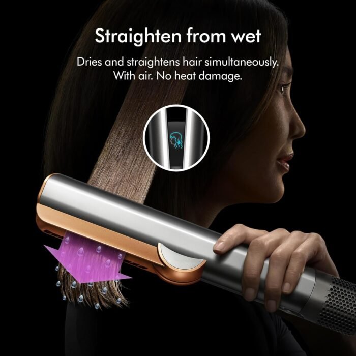 Dyson Airstrait™ Straightener - Image 4