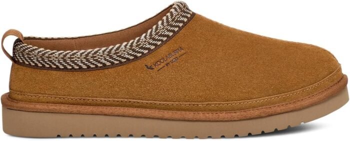 Koolaburra by UGG Men's Burree Slipper - Image 6