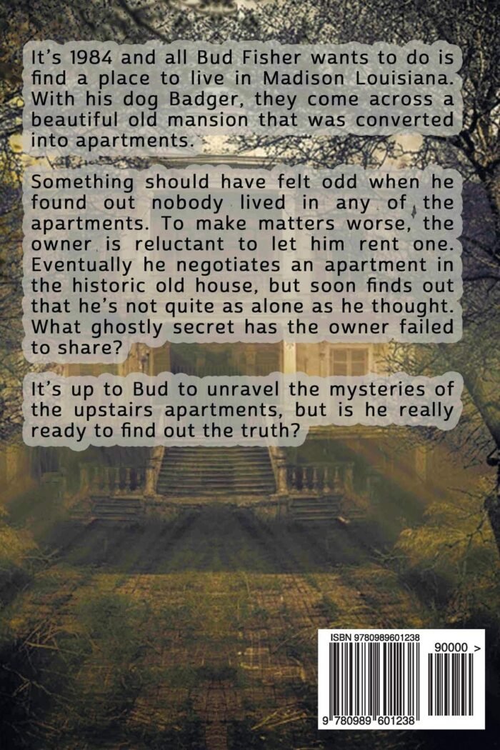 The House on Cooper Lane: Based on a True Story - Image 2