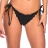RELLECIGA Women's Brazilian Bikini Bottom - Image 3