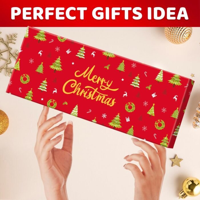 HAPPYPOP Christmas Gifts Stocking Socks For Women - Stocking Stuffers For Her Mom Aunt, Gifts For Sister Daughter In Law - Image 7