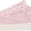 Reebok Men's Club C 85 Sneaker - Image 8