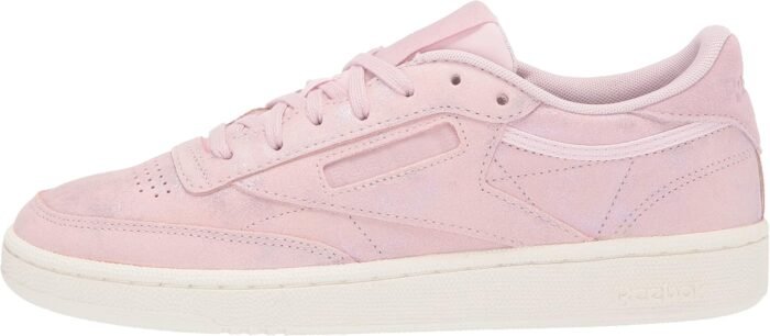 Reebok Men's Club C 85 Sneaker - Image 8
