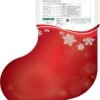 Good 'n' Fun Holiday Chews, Treat Your Dog to Fun Shaped Long Lasting Chews, Made Ingredients - Image 2