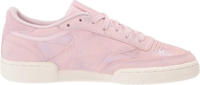 Reebok Men's Club C 85 Sneaker - Image 6